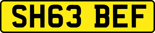 SH63BEF