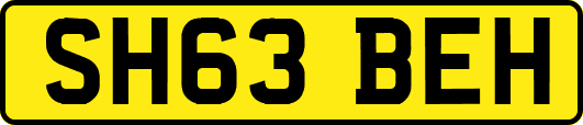 SH63BEH