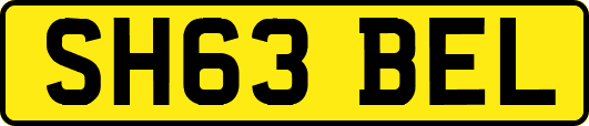 SH63BEL
