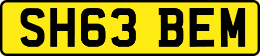 SH63BEM