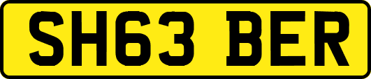 SH63BER