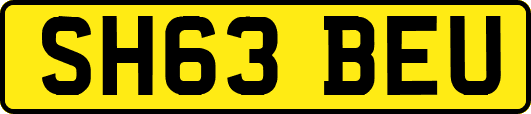 SH63BEU