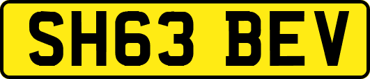 SH63BEV