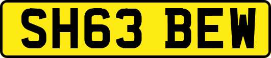 SH63BEW