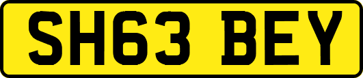 SH63BEY