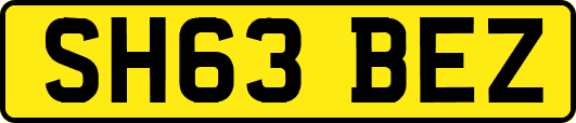 SH63BEZ