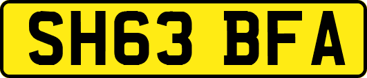 SH63BFA