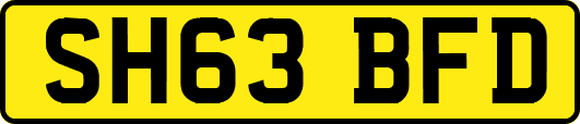 SH63BFD