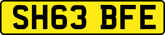 SH63BFE