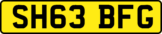 SH63BFG