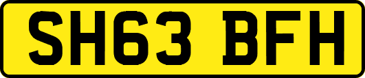 SH63BFH