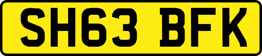 SH63BFK