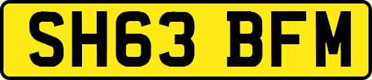 SH63BFM