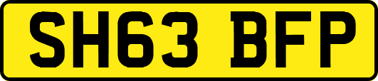 SH63BFP