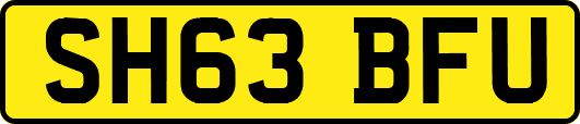 SH63BFU