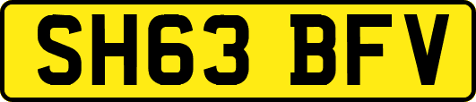 SH63BFV