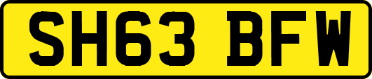 SH63BFW
