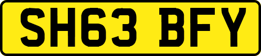 SH63BFY