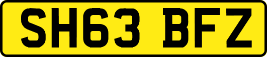 SH63BFZ