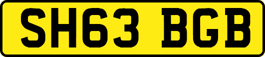 SH63BGB