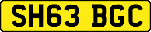 SH63BGC