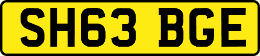 SH63BGE