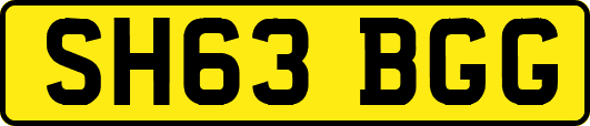 SH63BGG