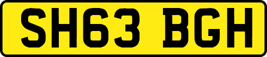 SH63BGH