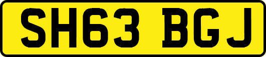 SH63BGJ