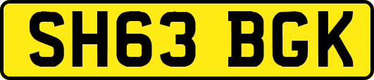 SH63BGK