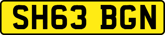 SH63BGN