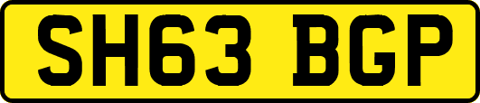 SH63BGP