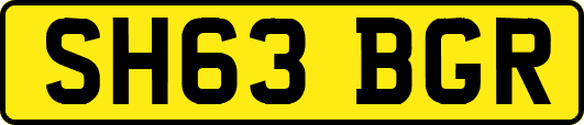 SH63BGR