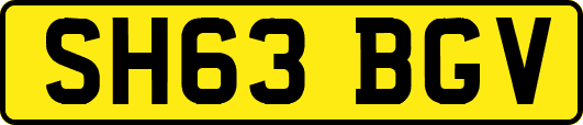 SH63BGV