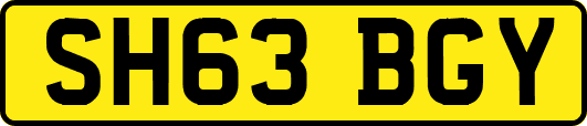 SH63BGY