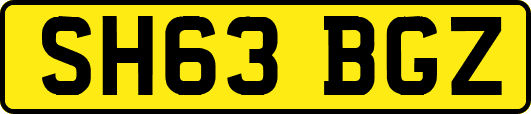 SH63BGZ