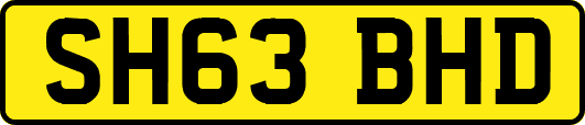 SH63BHD