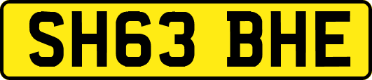 SH63BHE