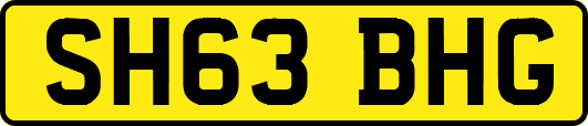 SH63BHG