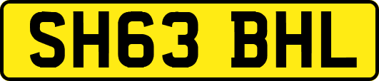 SH63BHL
