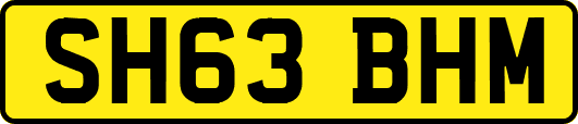 SH63BHM