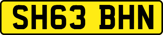 SH63BHN