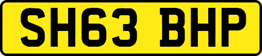 SH63BHP
