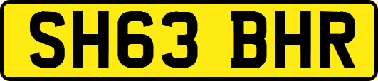 SH63BHR