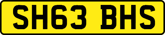 SH63BHS