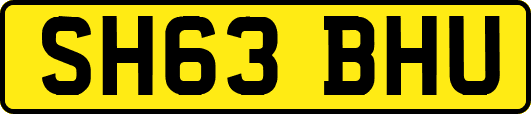 SH63BHU