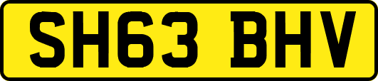 SH63BHV