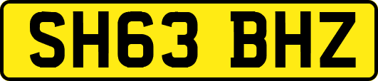 SH63BHZ