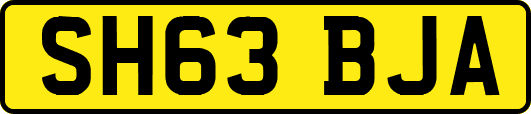 SH63BJA