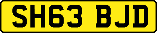 SH63BJD